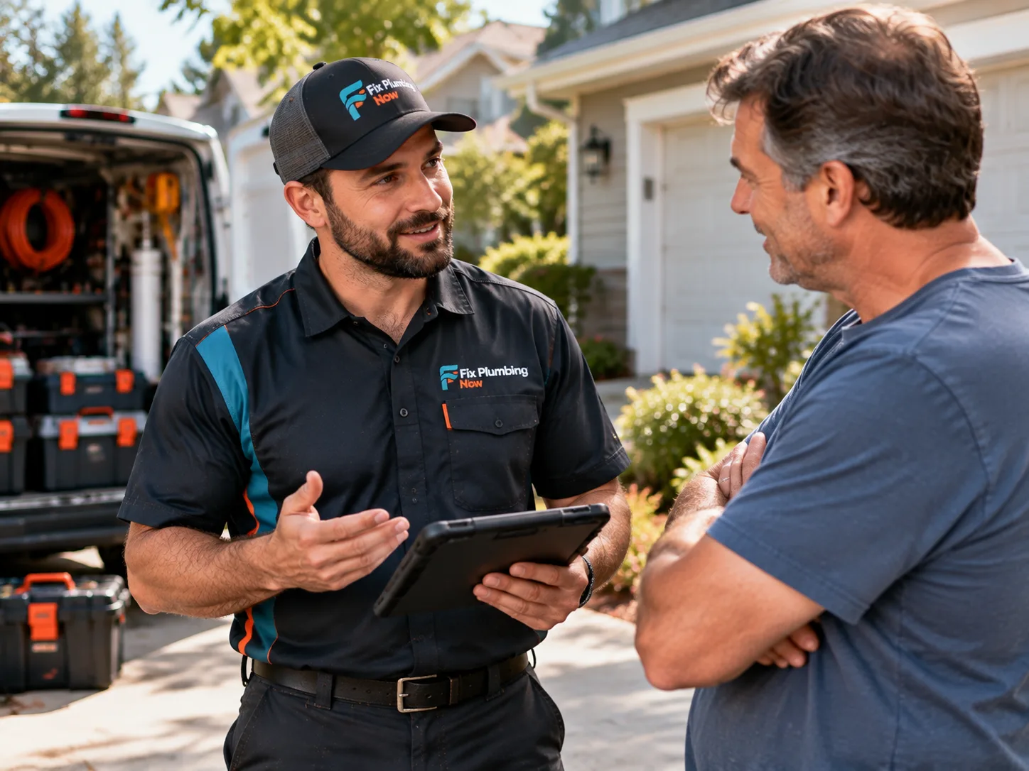 Clogged Drain Service Castell, TX FAQs